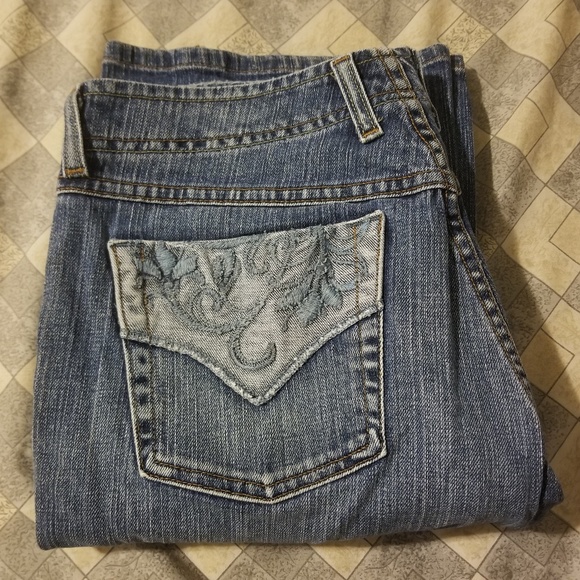 Lucky Brand Blossom Wonder Jeans - Picture 1 of 1